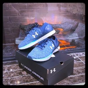 🔥🔥Under Armour sneakers 👟🔥